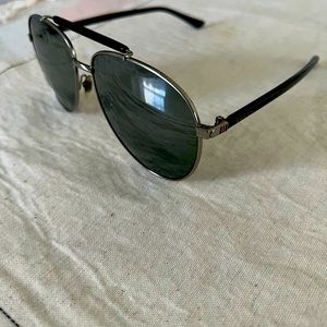 Gucci Mens Sunglasses - Authentic